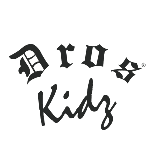 Dros Kidz logo transparent